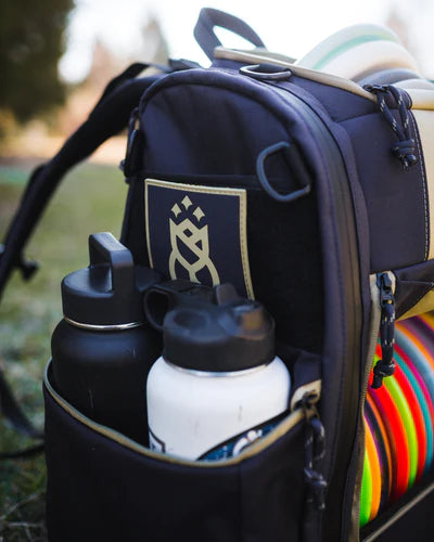 Squatch Catrina Allen Signature Legend 3.0 w/cooler