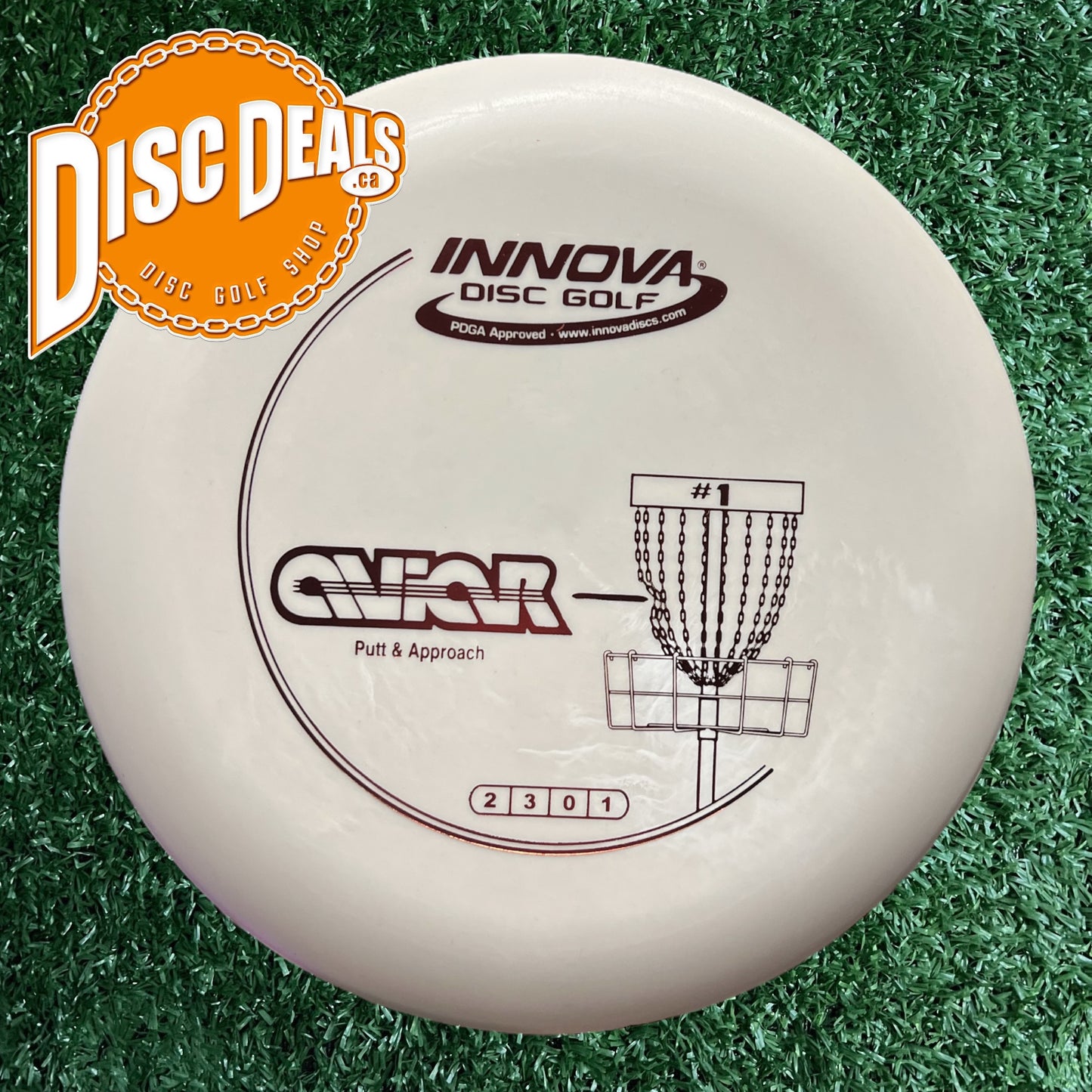 Innova Aviar - DX