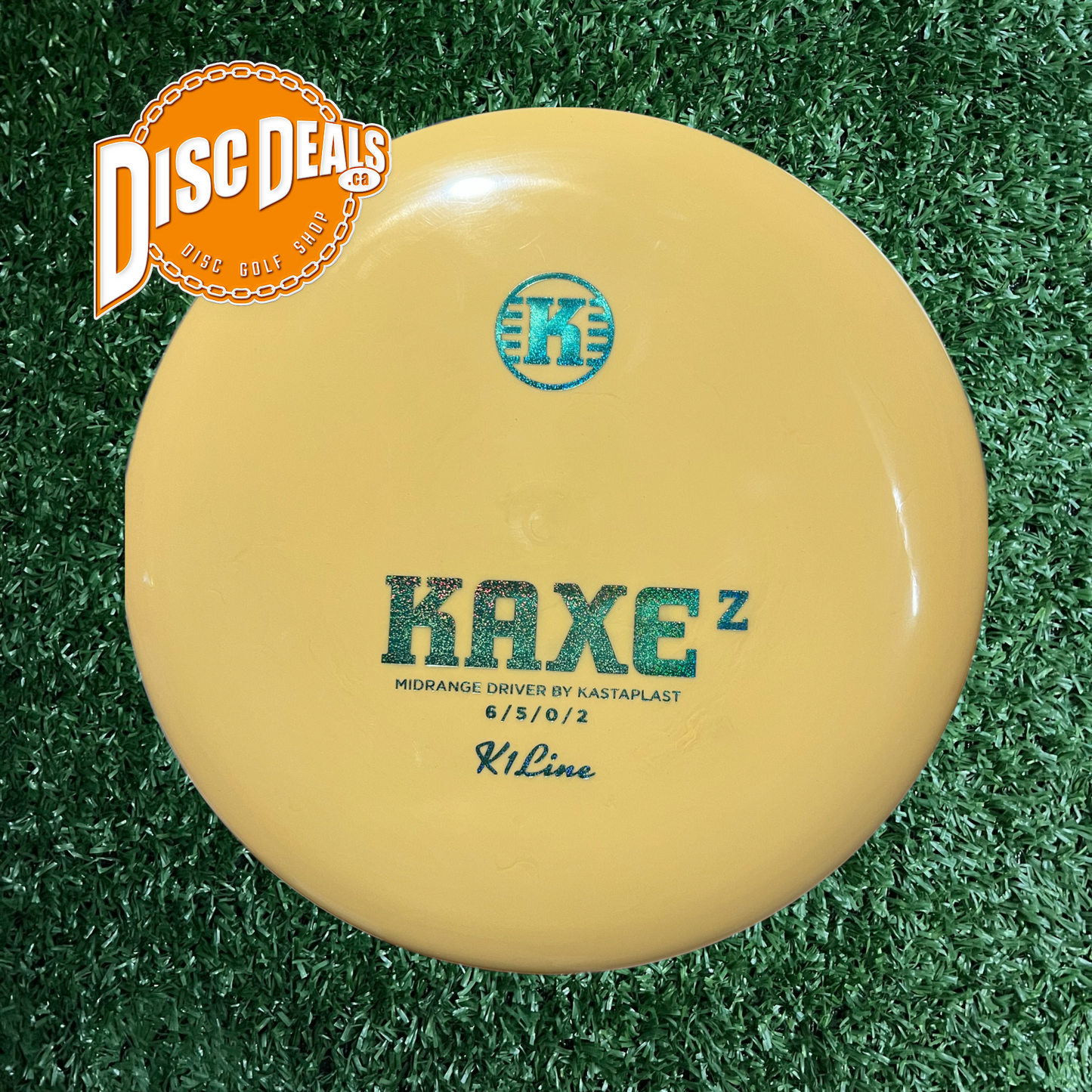 Kastaplast Kaxe Z - K1