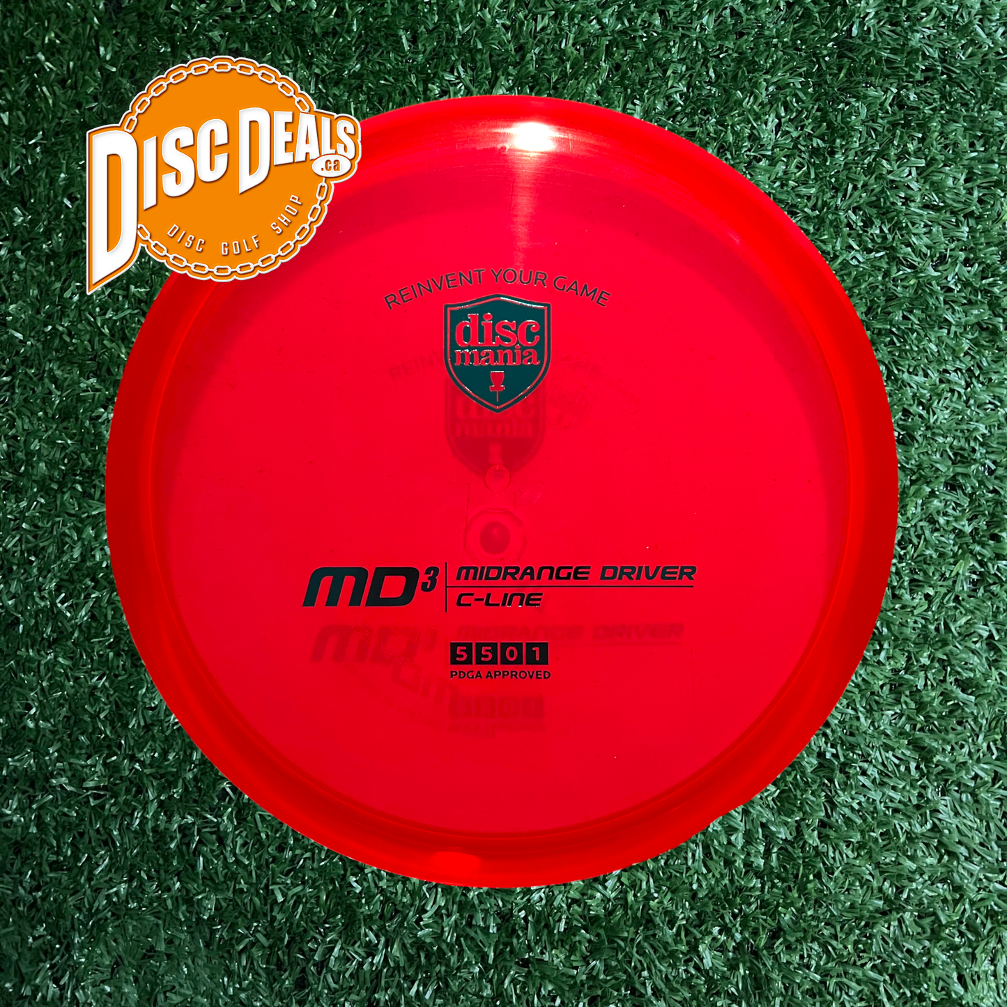 Discmania MD3 - C-Line