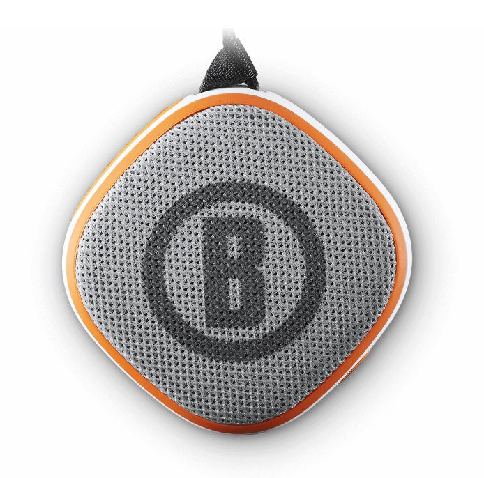 Bushnell Disc Jockey Bluetooth Speaker