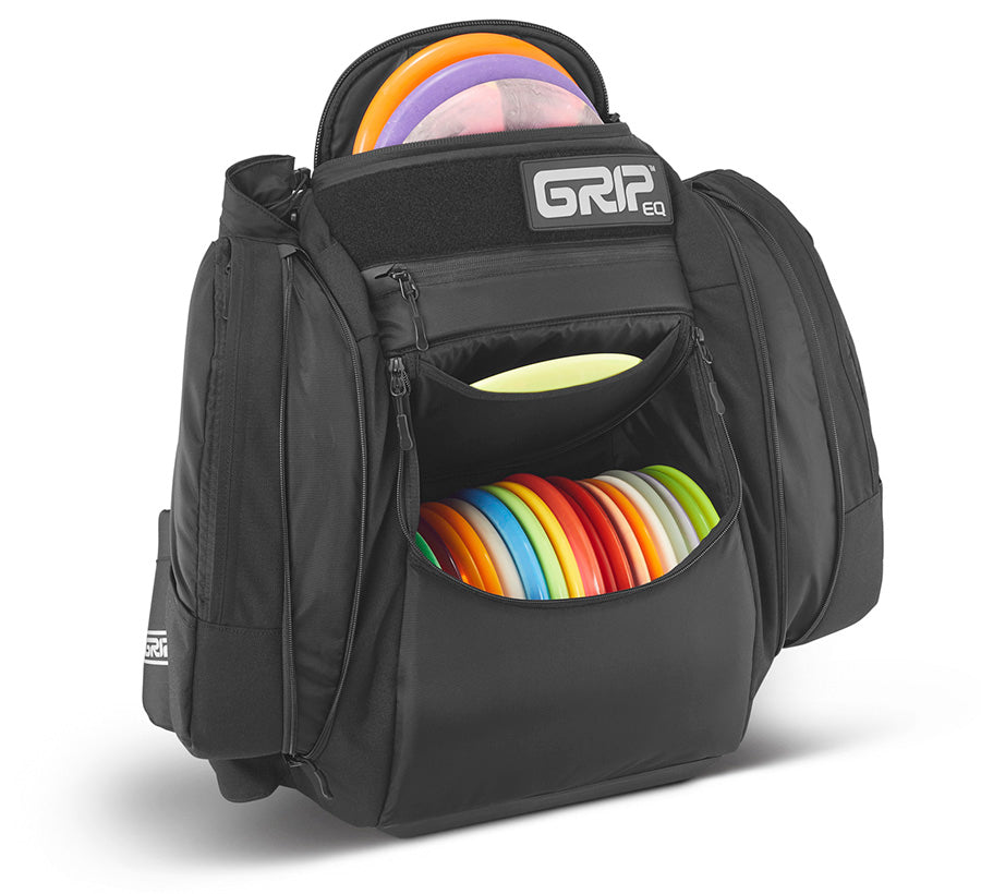 GRIPeq AX5 Tour Bag