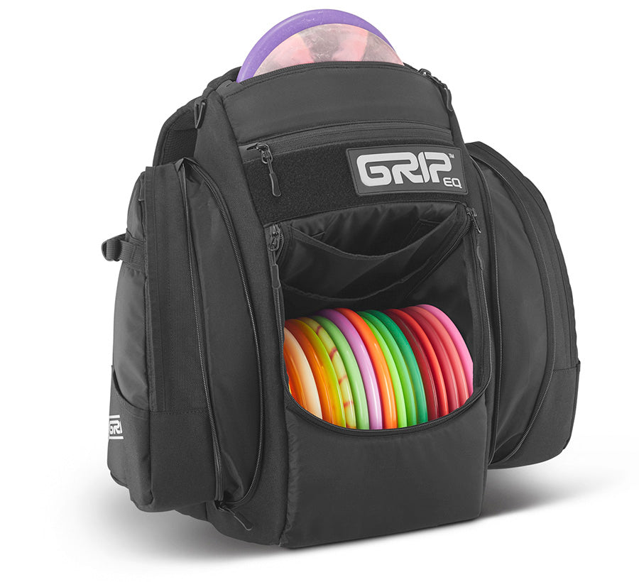 GRIPeq BX3 Tour Bag