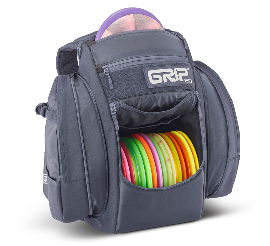 GRIPeq BX3 Tour Bag