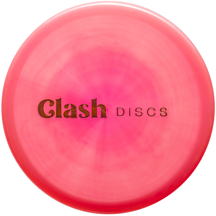 Clash Disc 2-Year Mystery Box