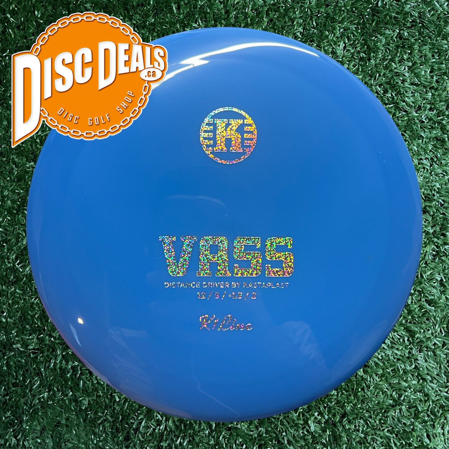 Kastaplast Vass - K1