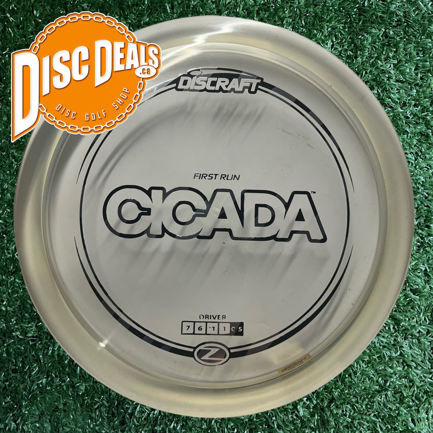 Discraft Cicada - Z Line