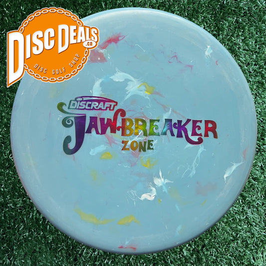 Discraft Zone - Jawbreaker
