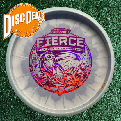 Discraft 2023 Tour Series - Paige Pierce Fierce