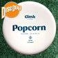 Clash Discs Popcorn - Steady