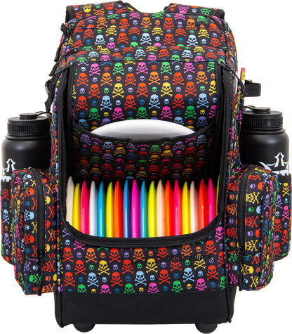 Dynamic Discs Combat Sniper Backpack