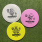 Discmania Active Soft Starter Set