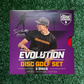 Discmania Evolution Disc Golf Starter Set