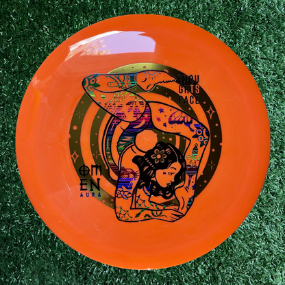 TSA - Aura Omen