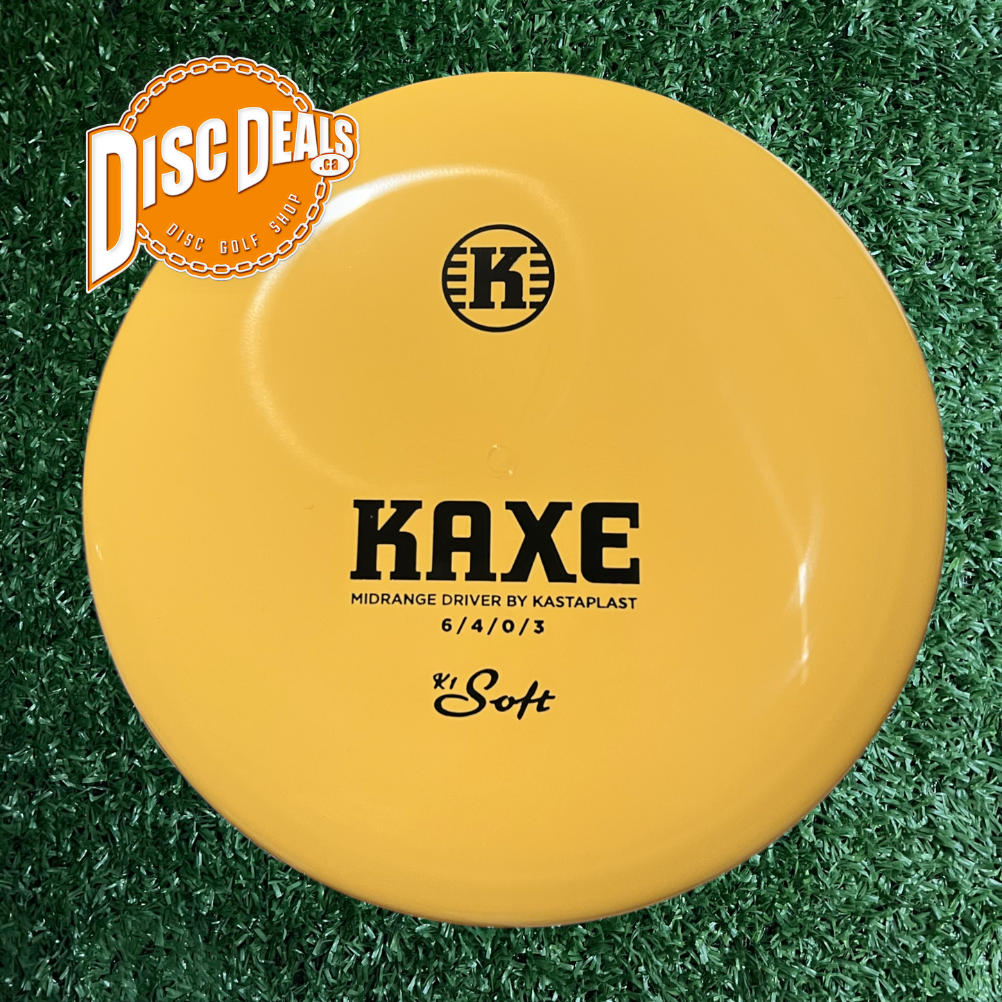 Kastaplast Kaxe - K1 Soft