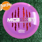 Discraft Undertaker - ESP 6x Paul McBeth