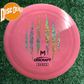 Discraft Hades - ESP 6x Paul McBeth
