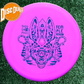 TSA - Temple - 1st Run - Nerve Plastic