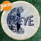 Dynamic Discs Fuzion Burst Emac Truth Expand HSCo Stamp