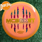 Discraft Force - ESP 6x Paul McBeth