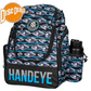 Handeye Supply Co Civilian Backpack