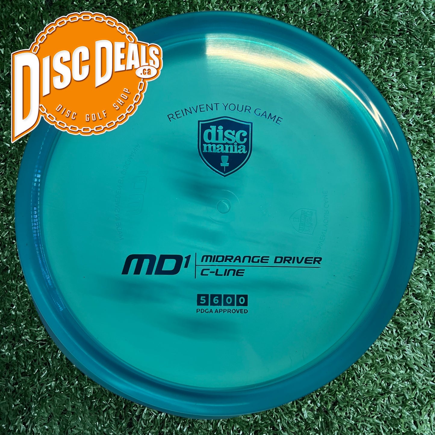 Discmania MD1 - C-Line