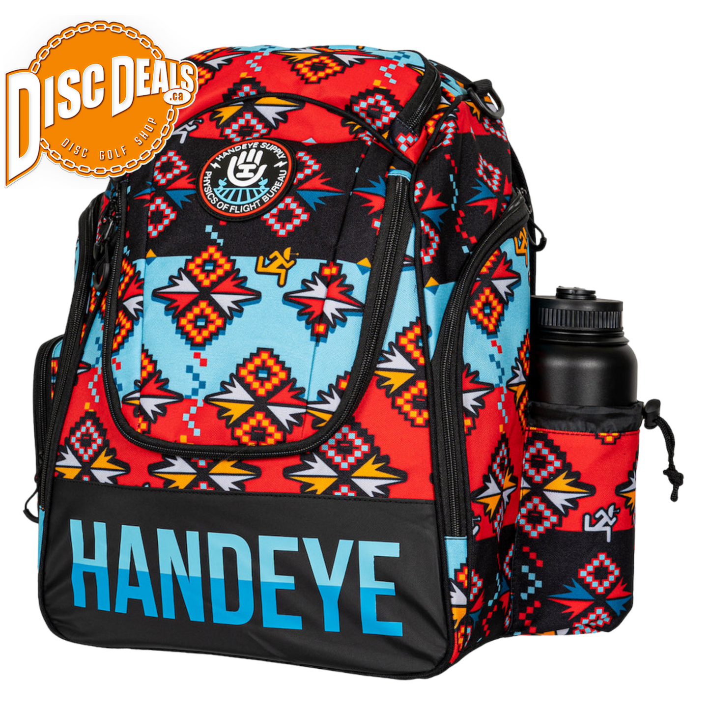 Handeye Supply Co Civilian Backpack
