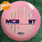 Discraft Force - ESP 6x Paul McBeth