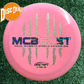 Discraft Force - ESP 6x Paul McBeth
