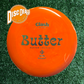 Clash Discs Butter - Steady