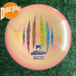 Discraft Malta - ESP 6x Paul McBeth