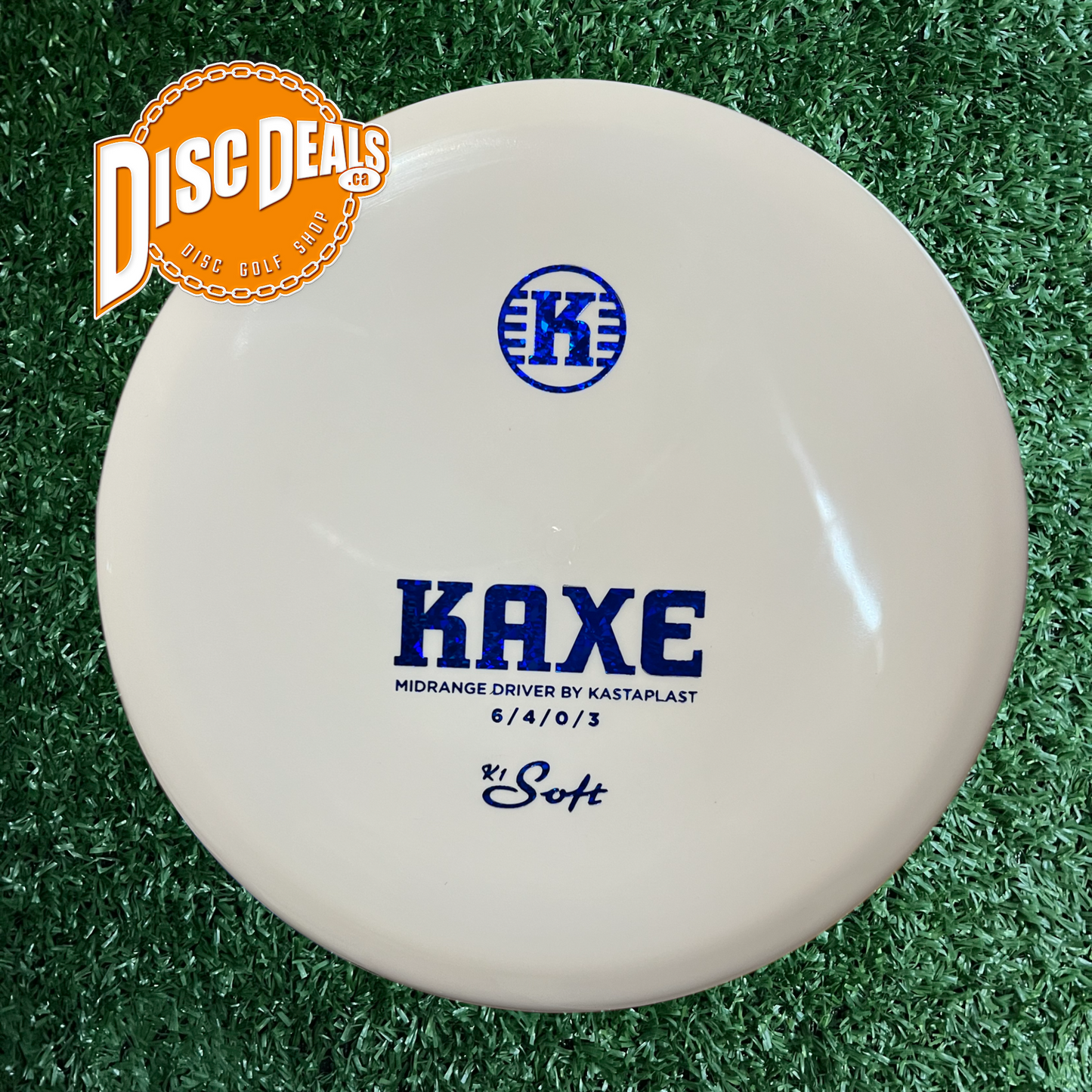 Kastaplast Kaxe - K1 Soft