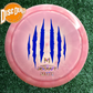 Discraft Hades - ESP 6x Paul McBeth